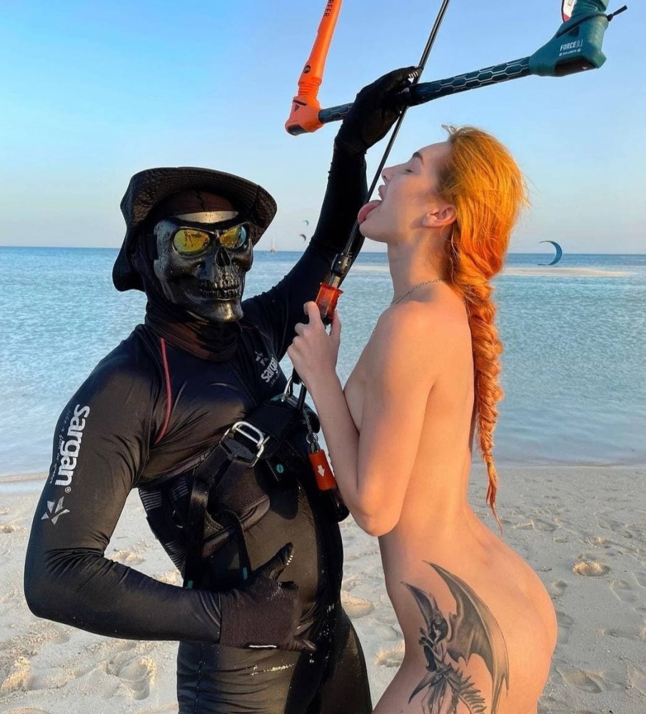 Индивидуалка Яна фото № 2 в городе Тутаев