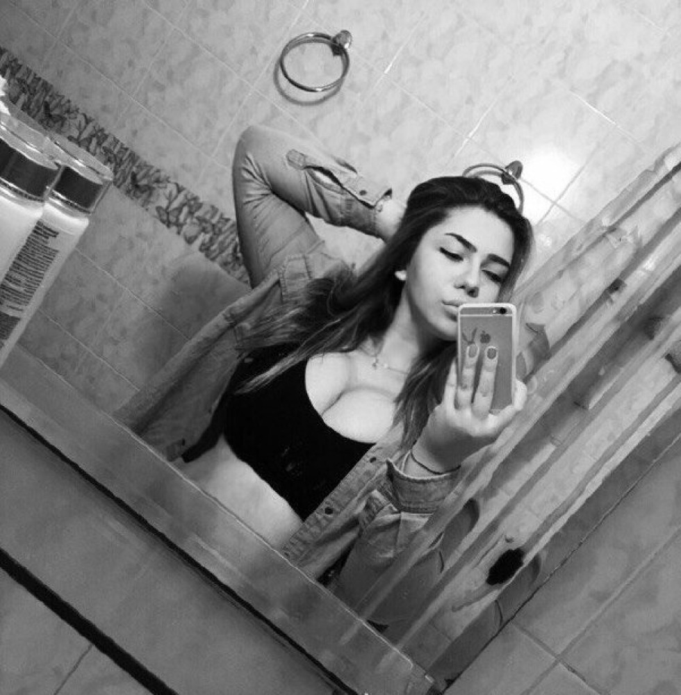 Индивидуалка Юля фото № 2 в городе Тутаев