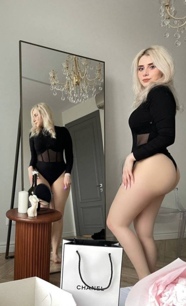 Индивидуалка Жанна фото № 2 в городе Тутаев