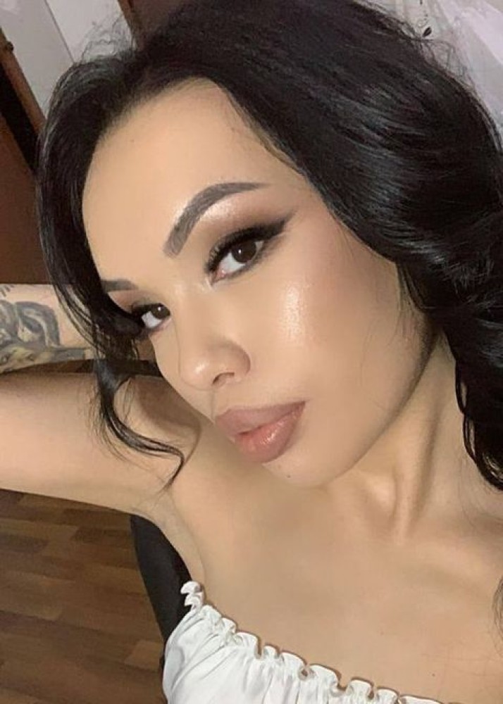 Индивидуалка Айлин фото № 2 в городе Тутаев