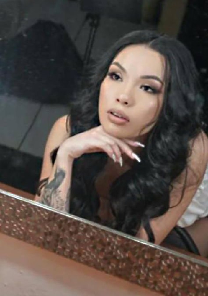 Индивидуалка Айлин фото № 2 в городе Тутаев