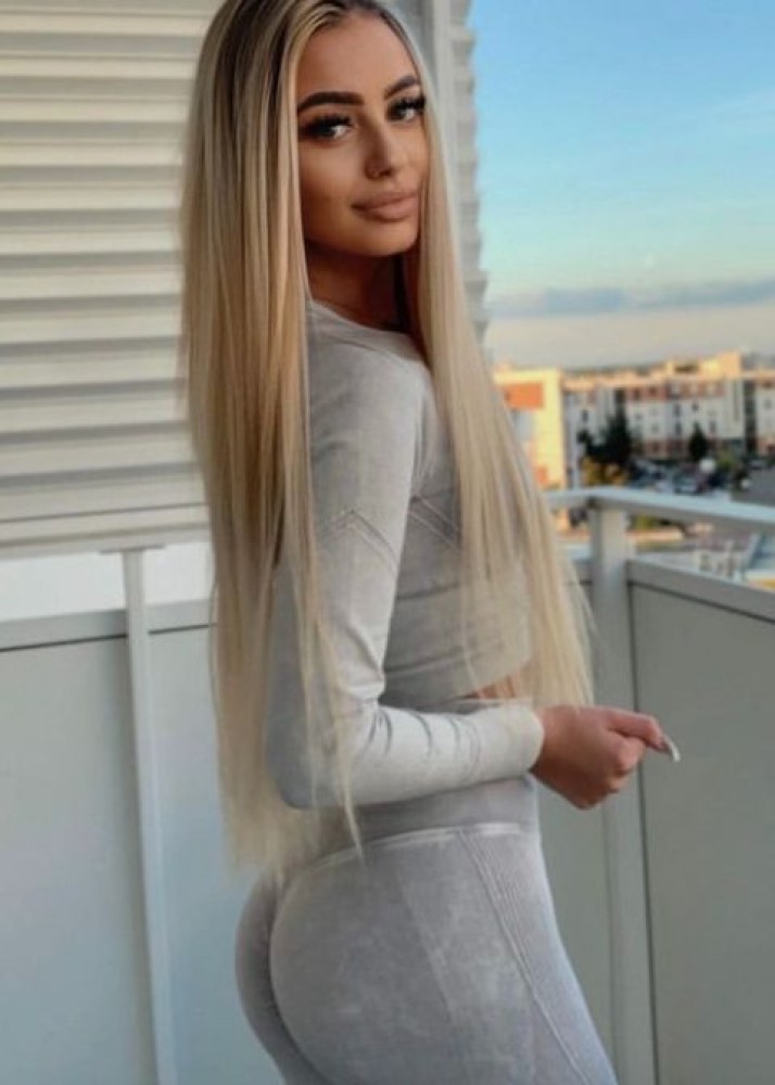 Индивидуалка Алиса главное фото в городе Тутаев 