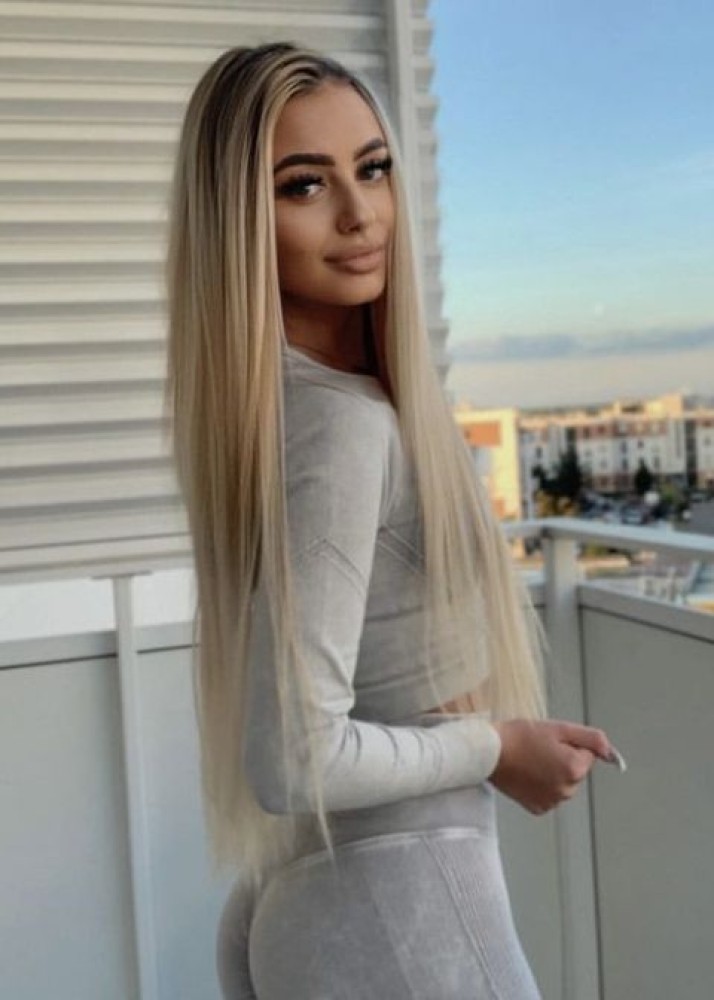 Индивидуалка Алиса фото № 2 в городе Тутаев