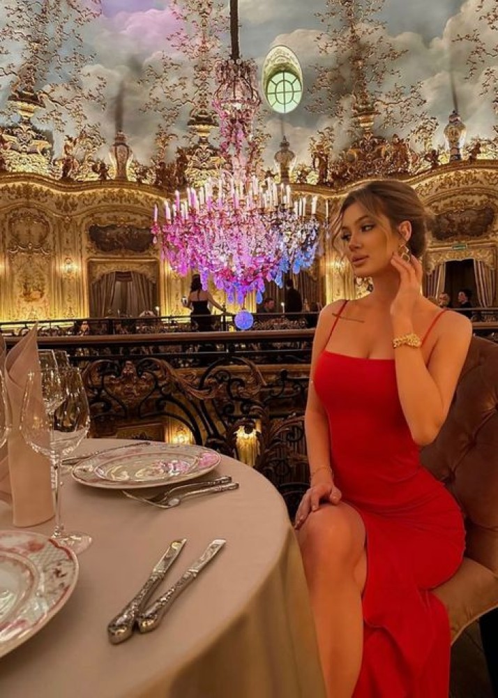 Индивидуалка Аля фото № 2 в городе Тутаев