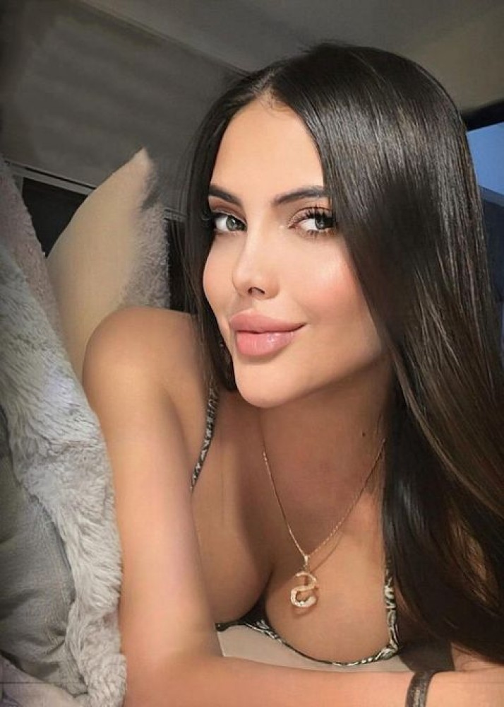 Индивидуалка Алёна фото № 2 в городе Тутаев