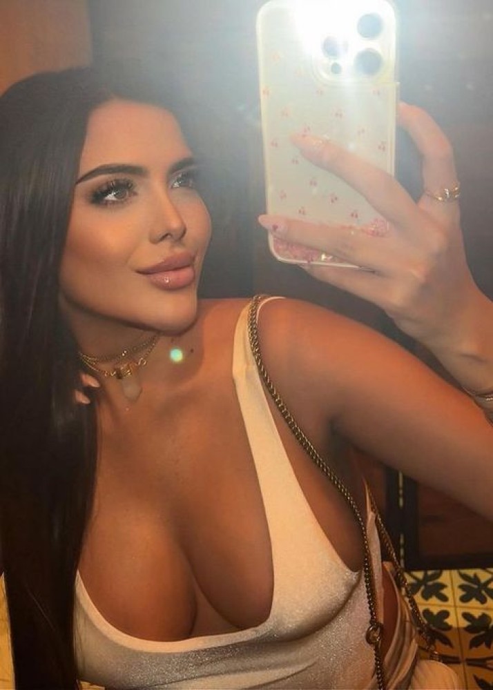 Индивидуалка Алёна фото № 2 в городе Тутаев