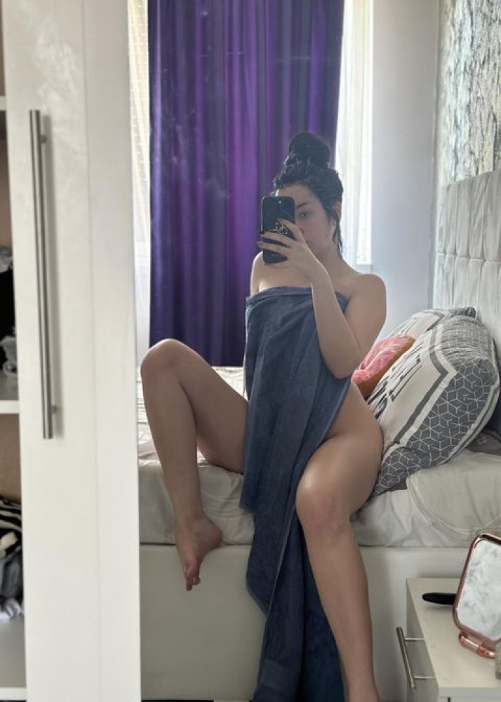 Индивидуалка Амина фото № 2 в городе Тутаев