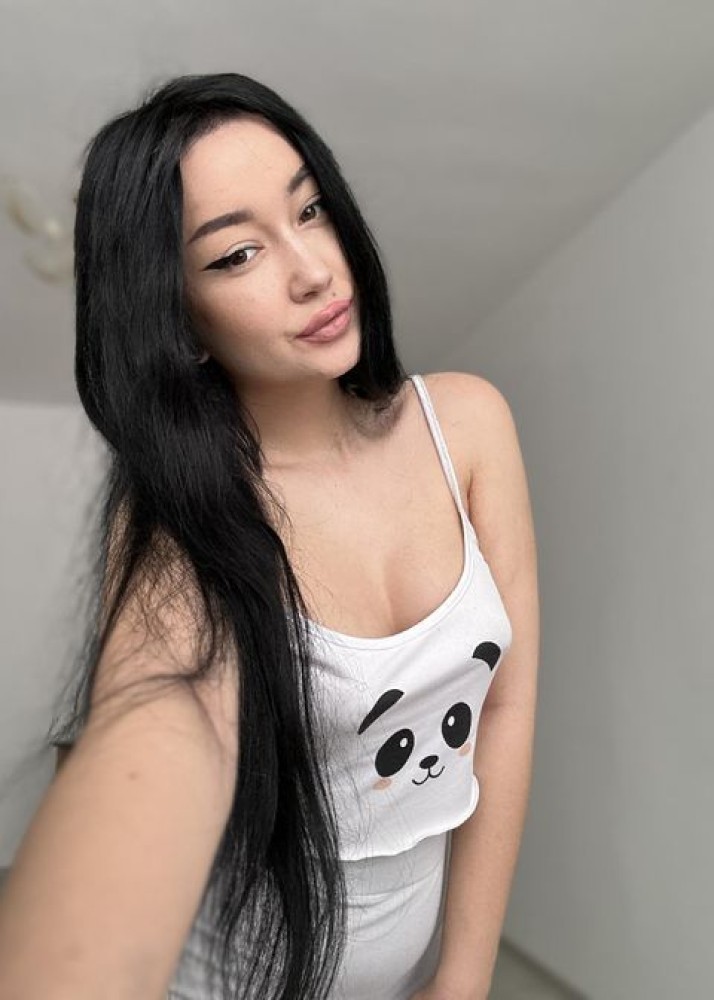 Индивидуалка Амина фото № 2 в городе Тутаев