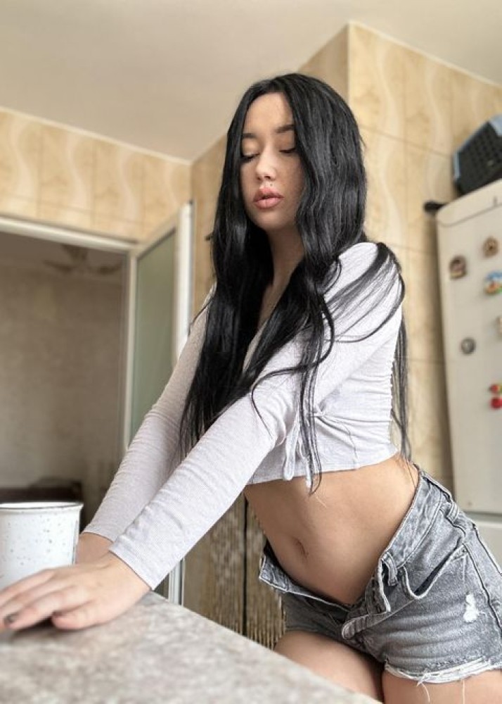 Индивидуалка Амина фото № 2 в городе Тутаев