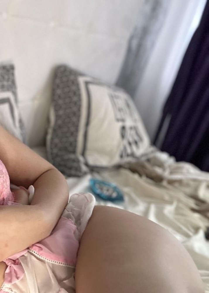 Индивидуалка Амина фото № 2 в городе Тутаев