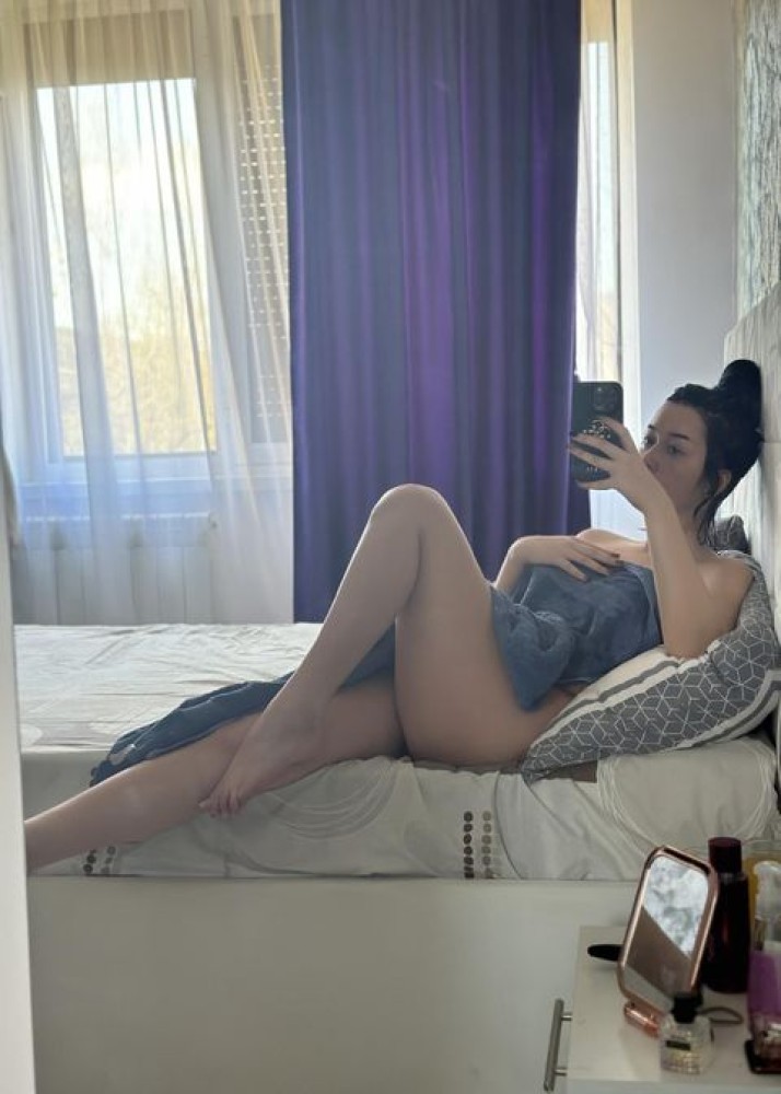 Индивидуалка Амина фото № 2 в городе Тутаев