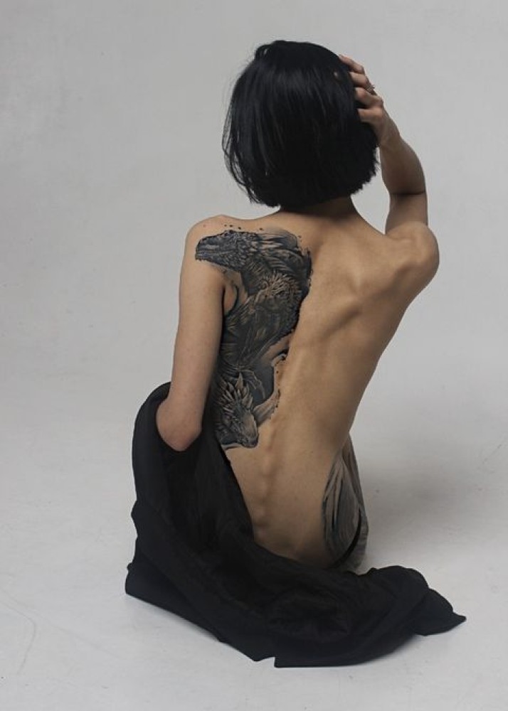 Индивидуалка Амина фото № 2 в городе Тутаев