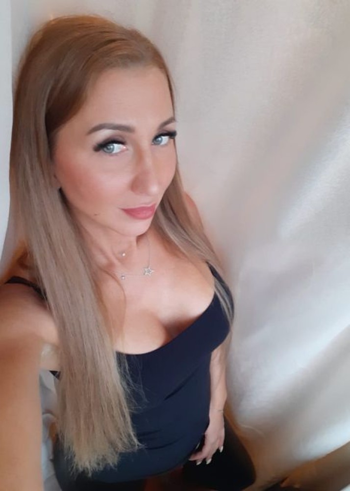 Индивидуалка Анна главное фото в городе Тутаев 