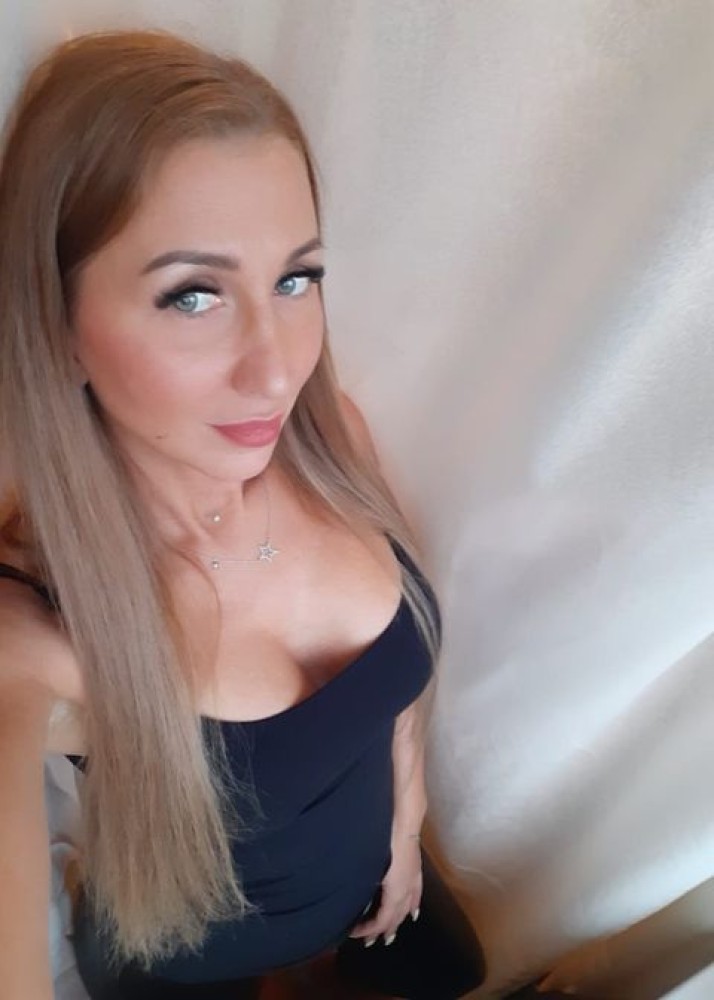 Индивидуалка Анна фото № 2 в городе Тутаев