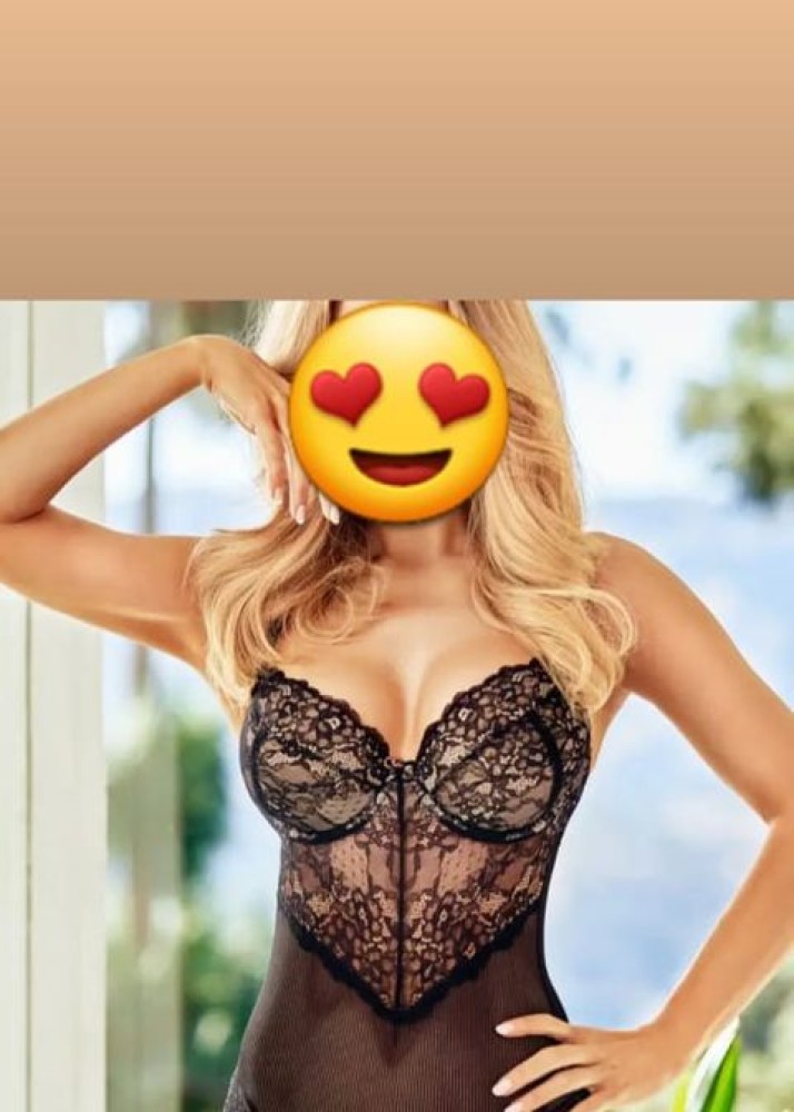 Индивидуалка Анна фото № 2 в городе Тутаев