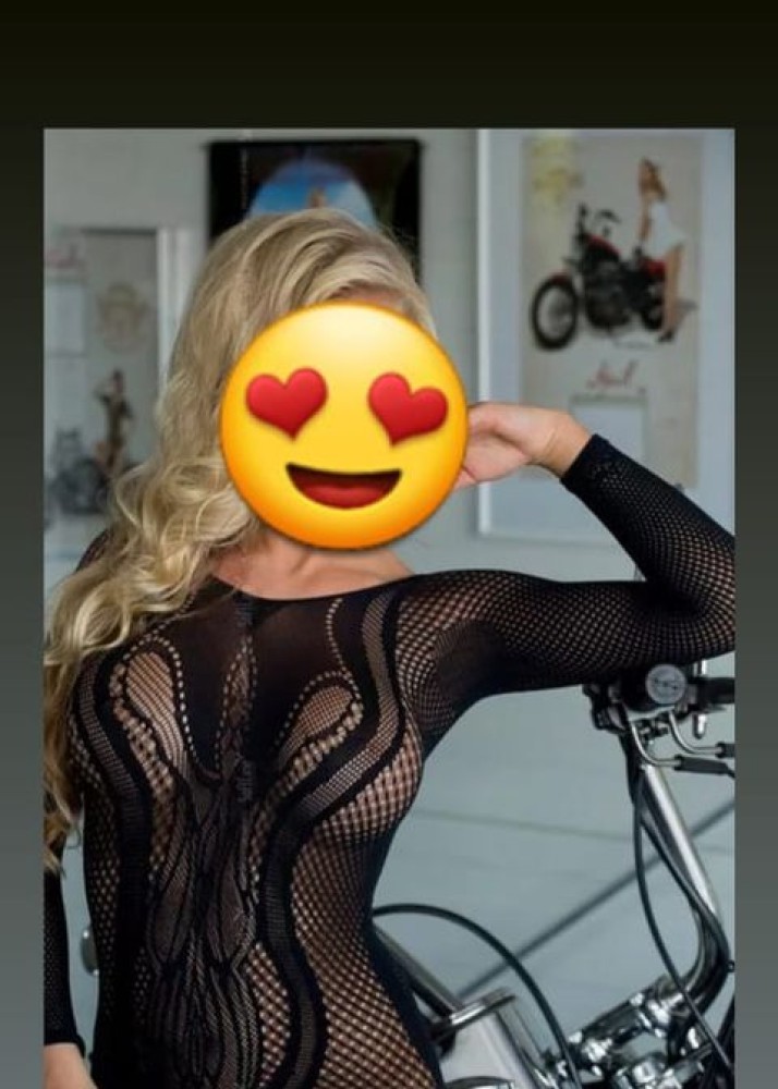 Индивидуалка Анна фото № 2 в городе Тутаев