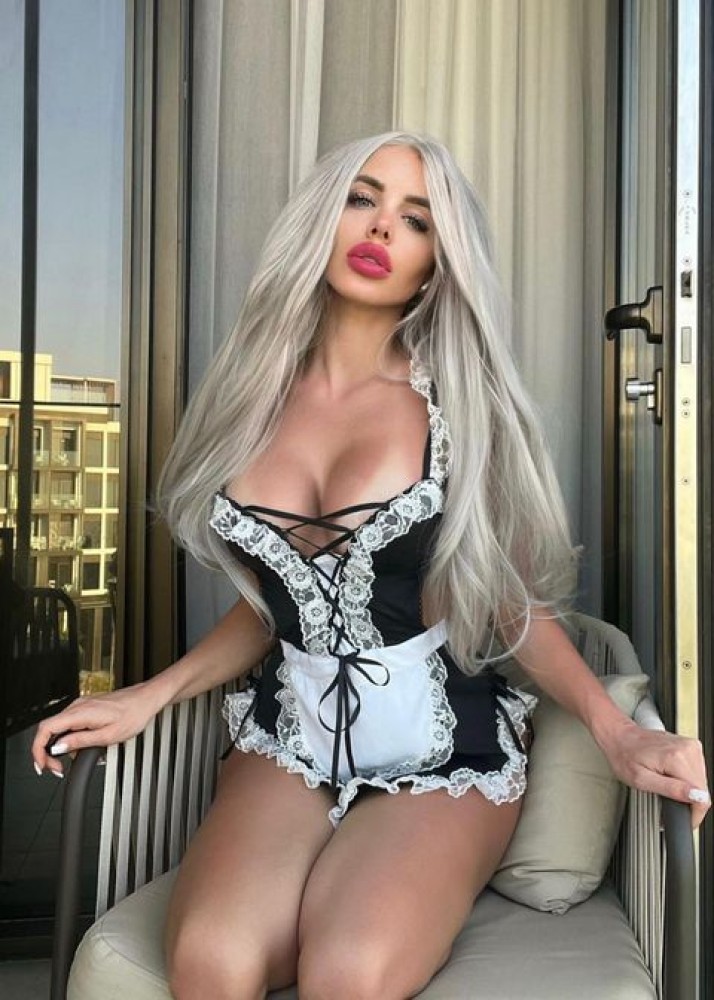 Индивидуалка Аня фото № 2 в городе Тутаев