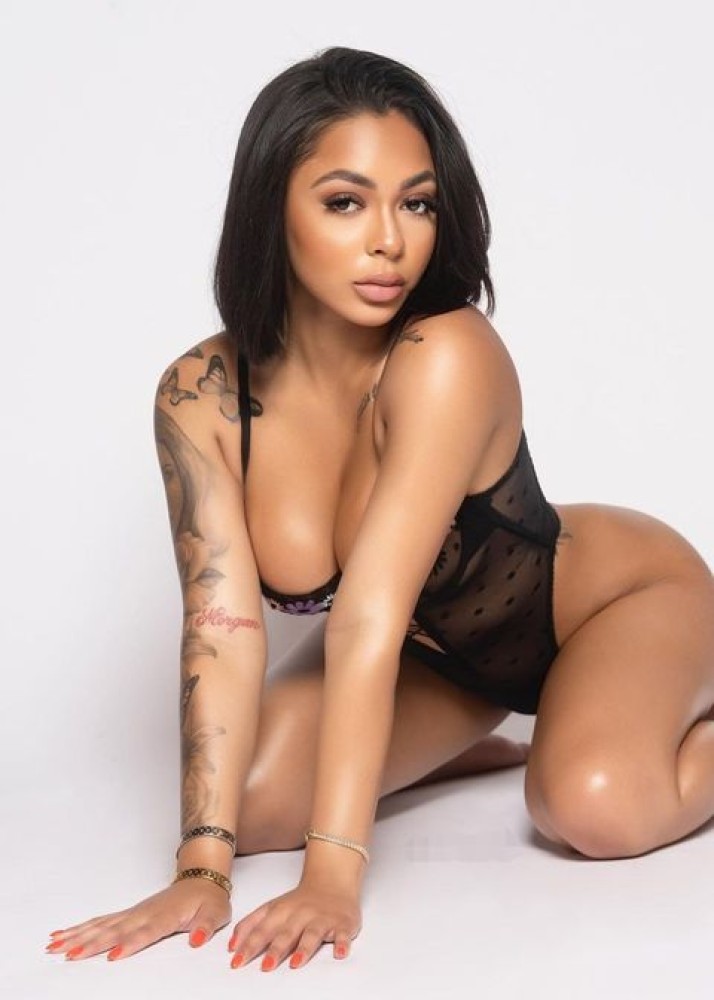 Индивидуалка Bella фото № 2 в городе Тутаев