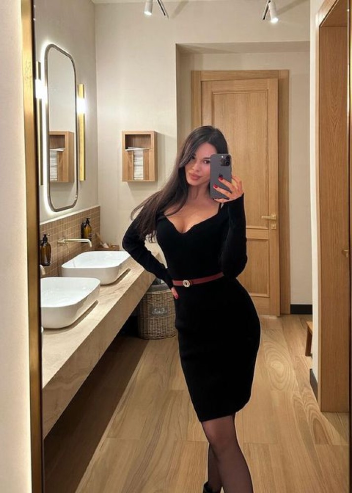 Индивидуалка Белла фото № 2 в городе Тутаев