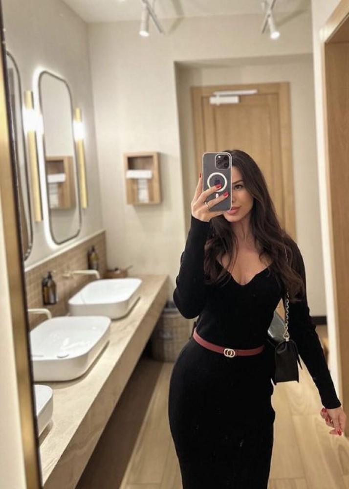 Индивидуалка Белла фото № 2 в городе Тутаев