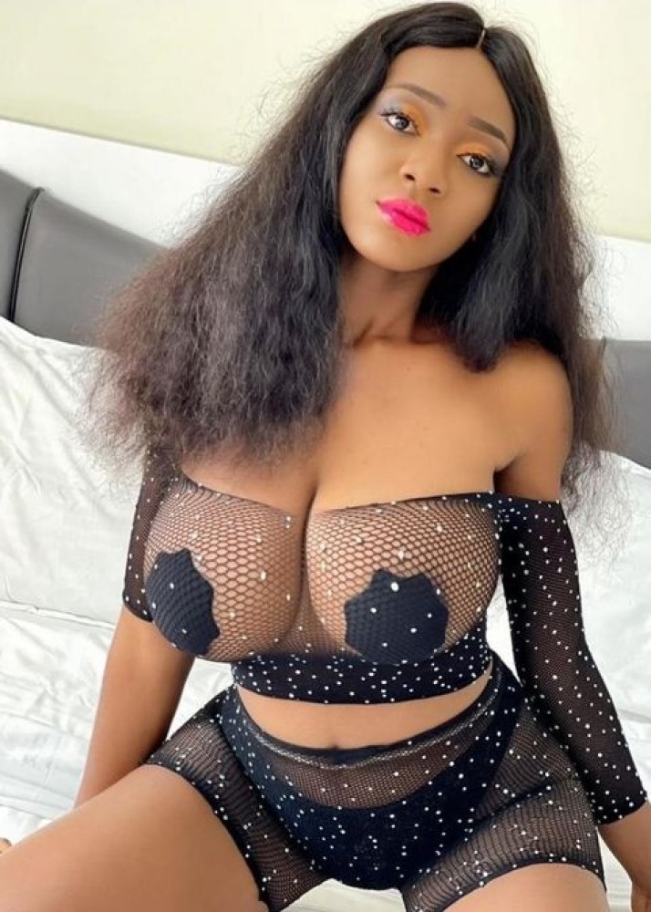 Индивидуалка Camilla главное фото в городе Тутаев 