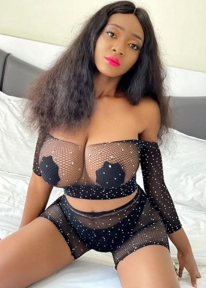 Индивидуалка Camilla фото № 2 в городе Тутаев