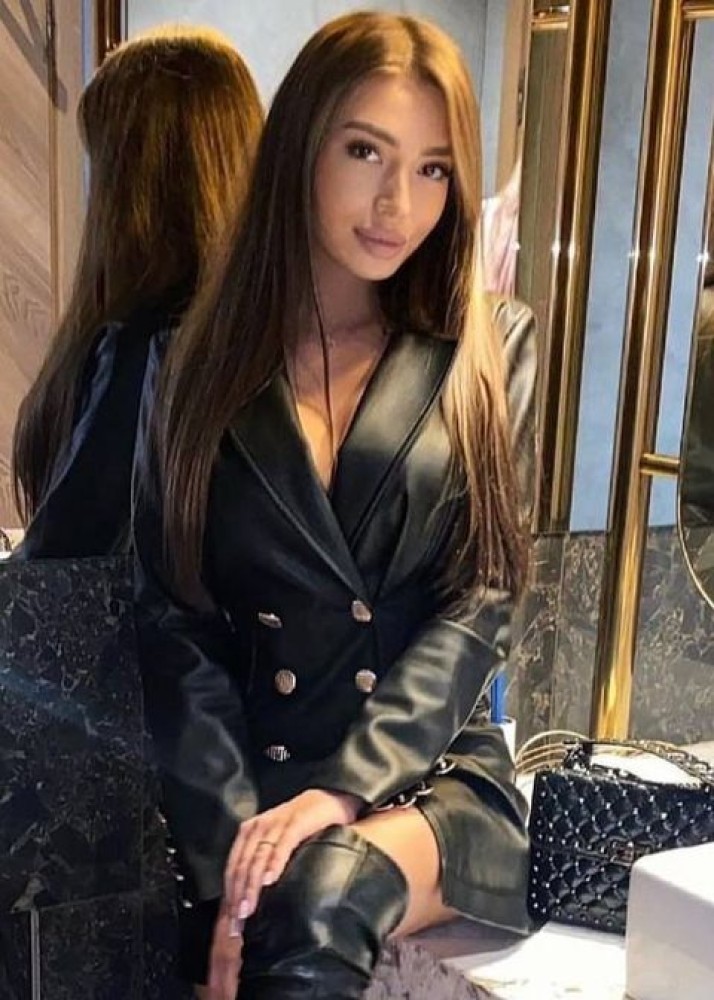 Индивидуалка Дана фото № 2 в городе Тутаев