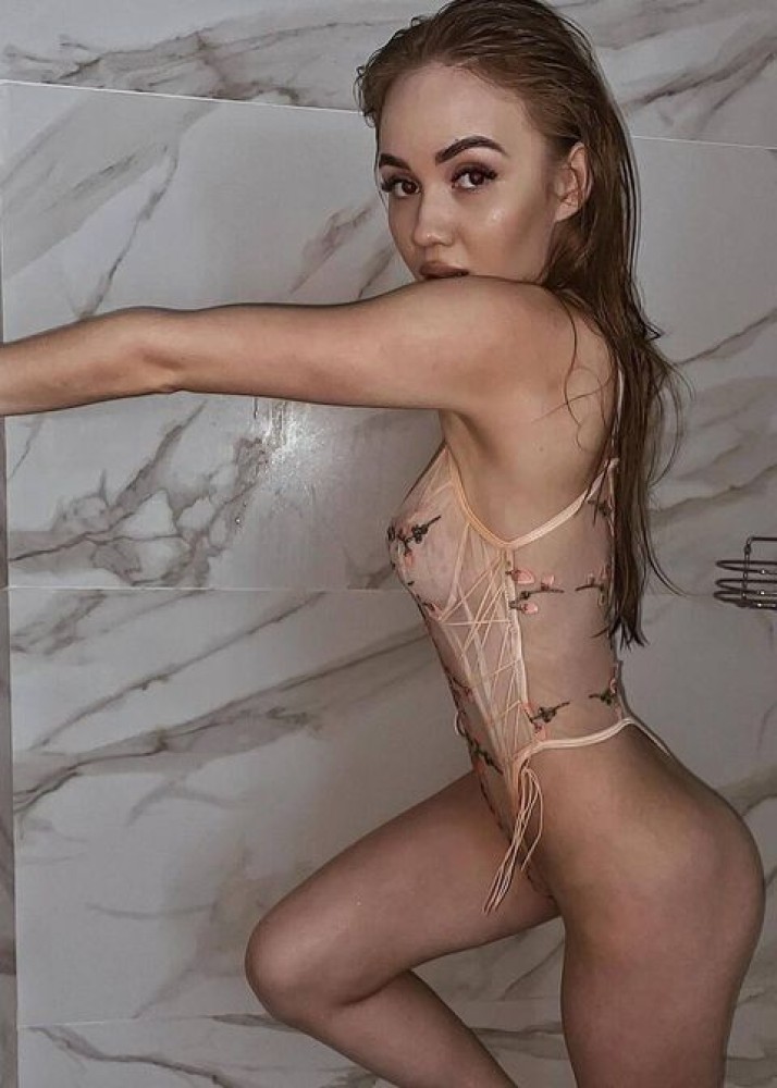 Индивидуалка Дарина фото № 2 в городе Тутаев