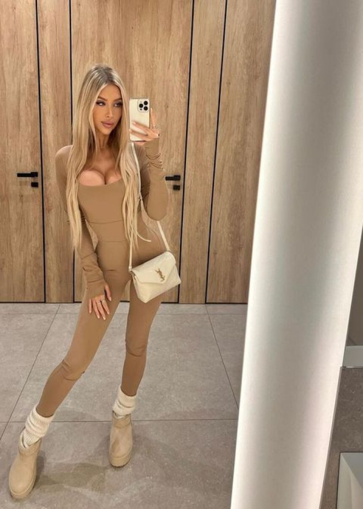 Индивидуалка Дора фото № 2 в городе Тутаев