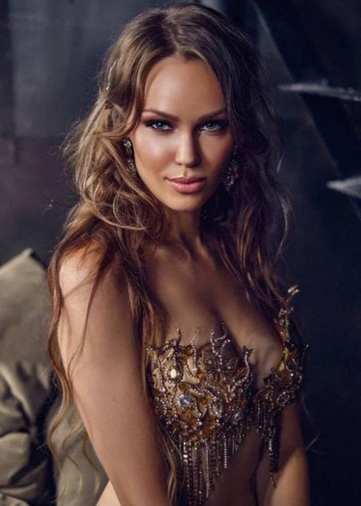 Индивидуалка Джоконда главное фото в городе Тутаев 