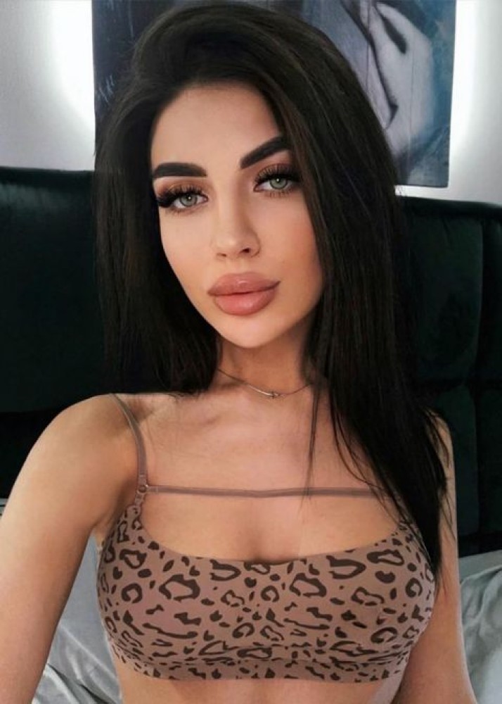 Индивидуалка Екатерина фото № 2 в городе Тутаев