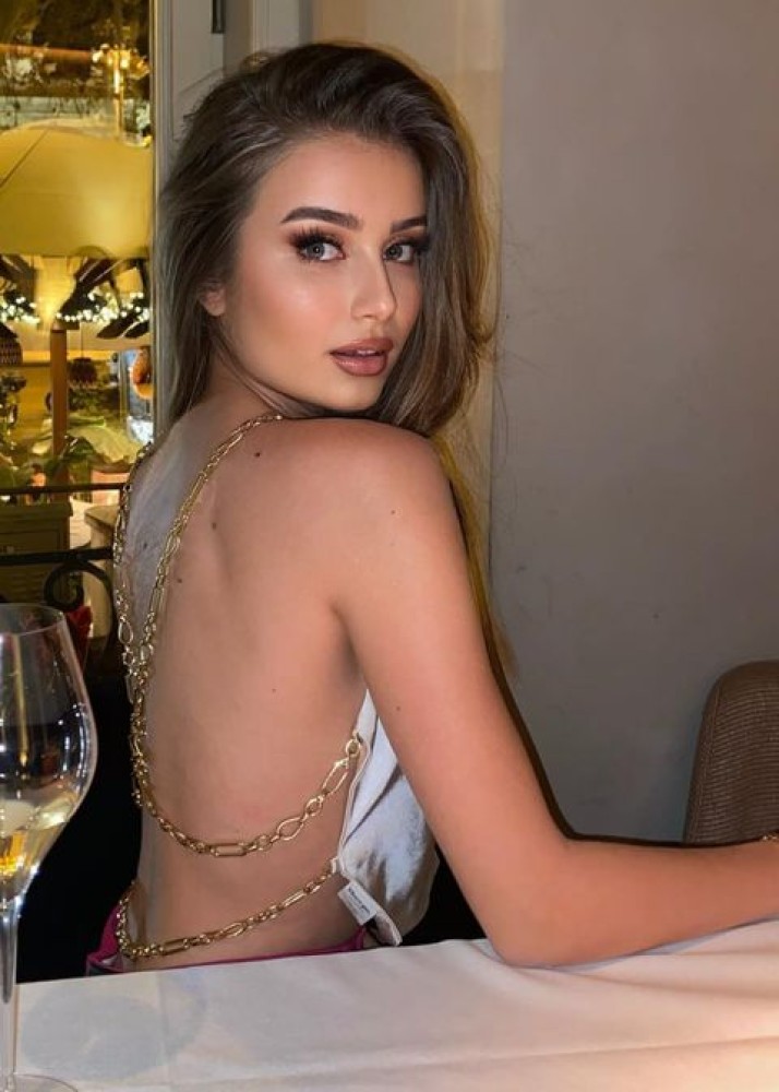 Индивидуалка Екатерина фото № 2 в городе Тутаев