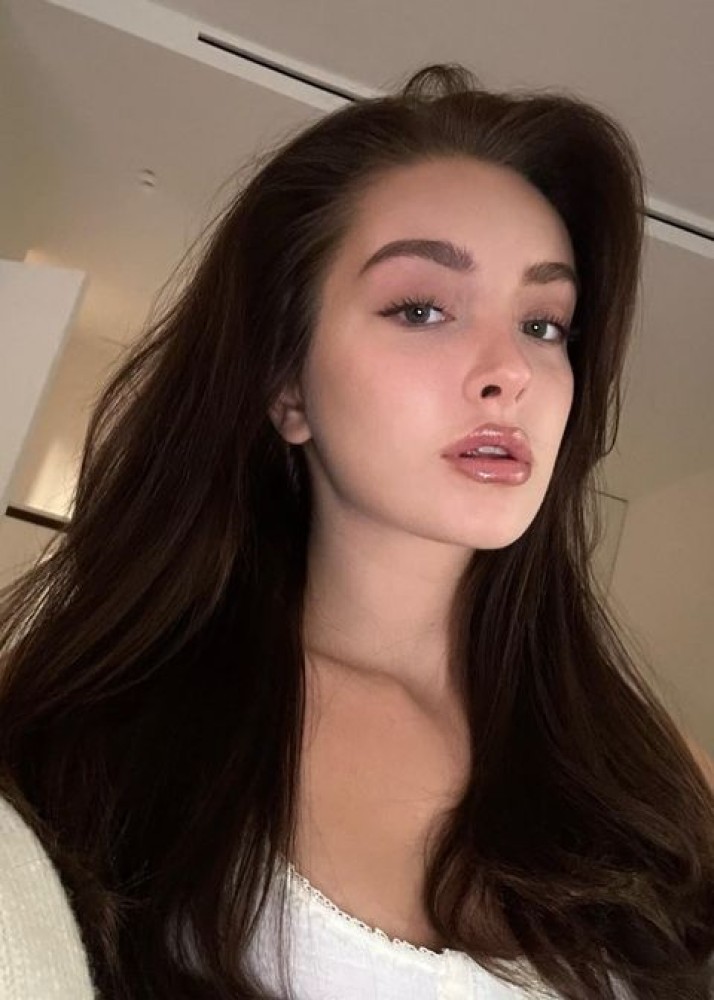 Индивидуалка Эля фото № 2 в городе Тутаев