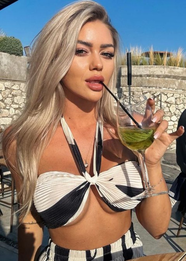 Индивидуалка Эля главное фото в городе Тутаев 