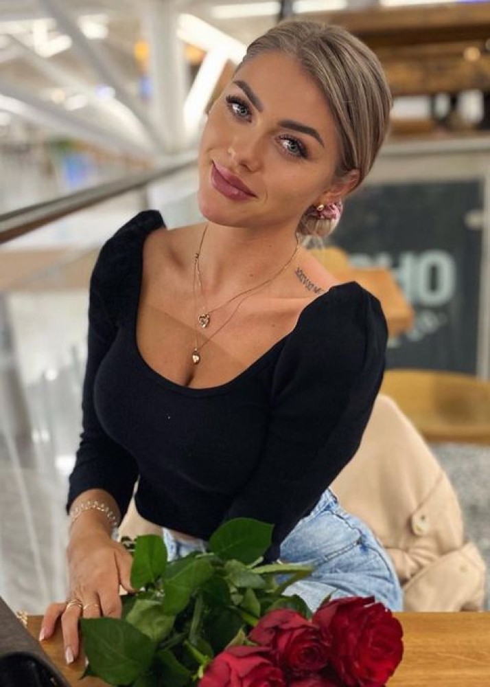 Индивидуалка Эля фото № 2 в городе Тутаев