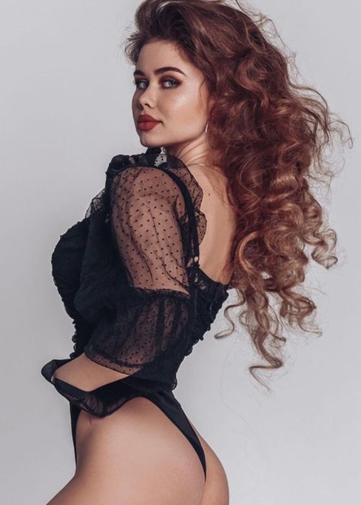 Индивидуалка Эмма главное фото в городе Тутаев 