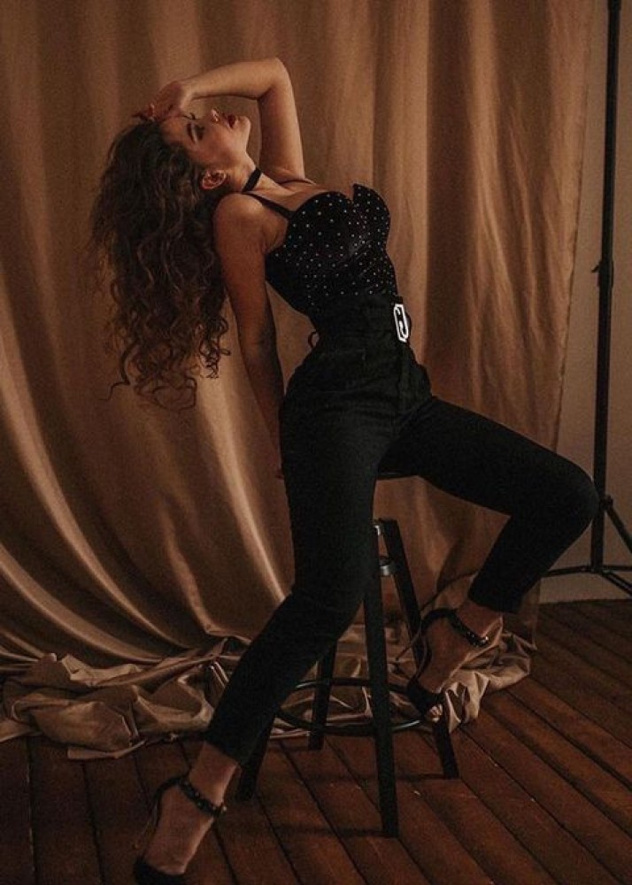 Индивидуалка Эмма фото № 2 в городе Тутаев