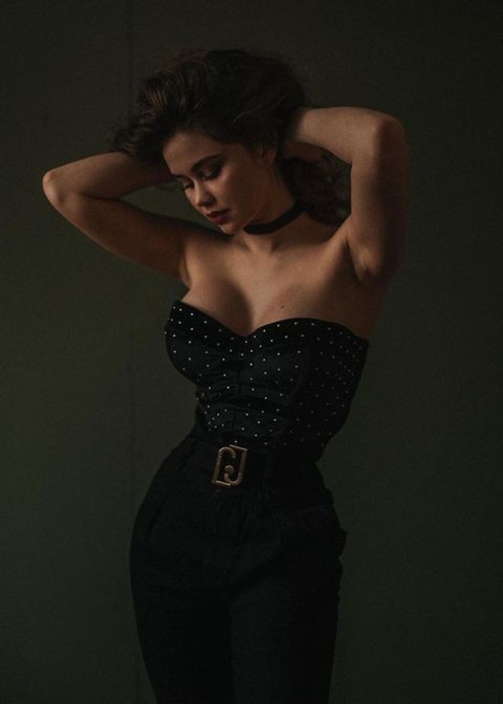 Индивидуалка Эмма фото № 2 в городе Тутаев