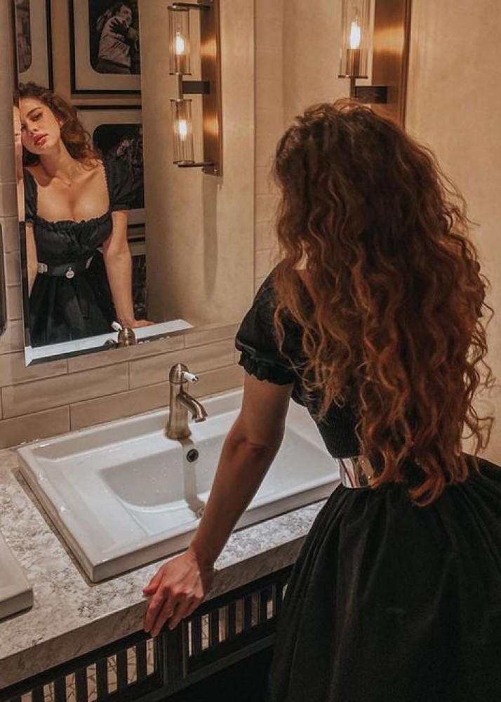 Индивидуалка Эмма фото № 2 в городе Тутаев