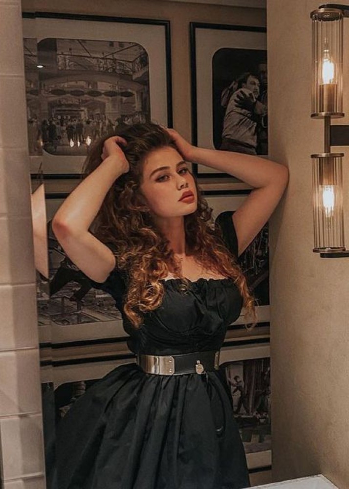 Индивидуалка Эмма фото № 2 в городе Тутаев