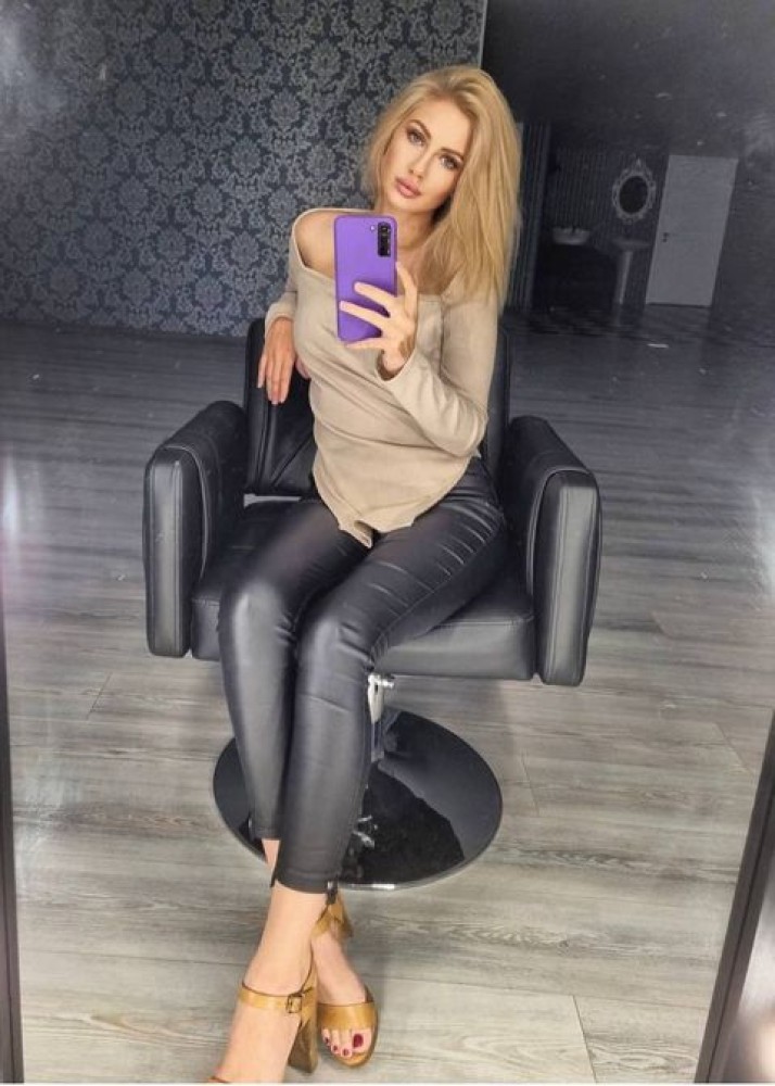 Индивидуалка Эмма фото № 2 в городе Тутаев