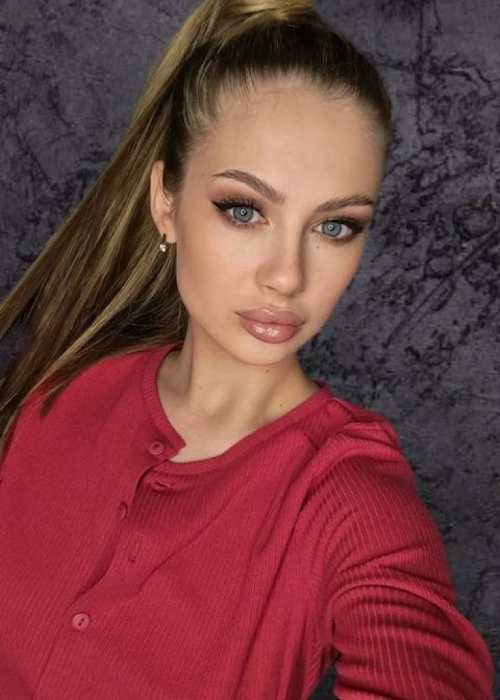 Индивидуалка Эмма фото № 2 в городе Тутаев