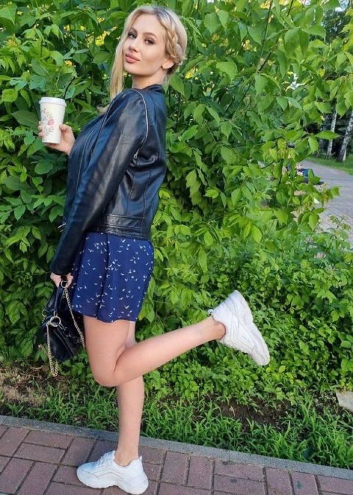 Индивидуалка Эмма фото № 2 в городе Тутаев