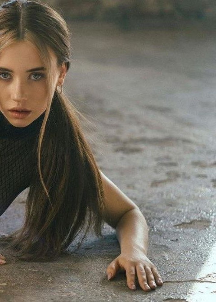 Индивидуалка Ева фото № 2 в городе Тутаев