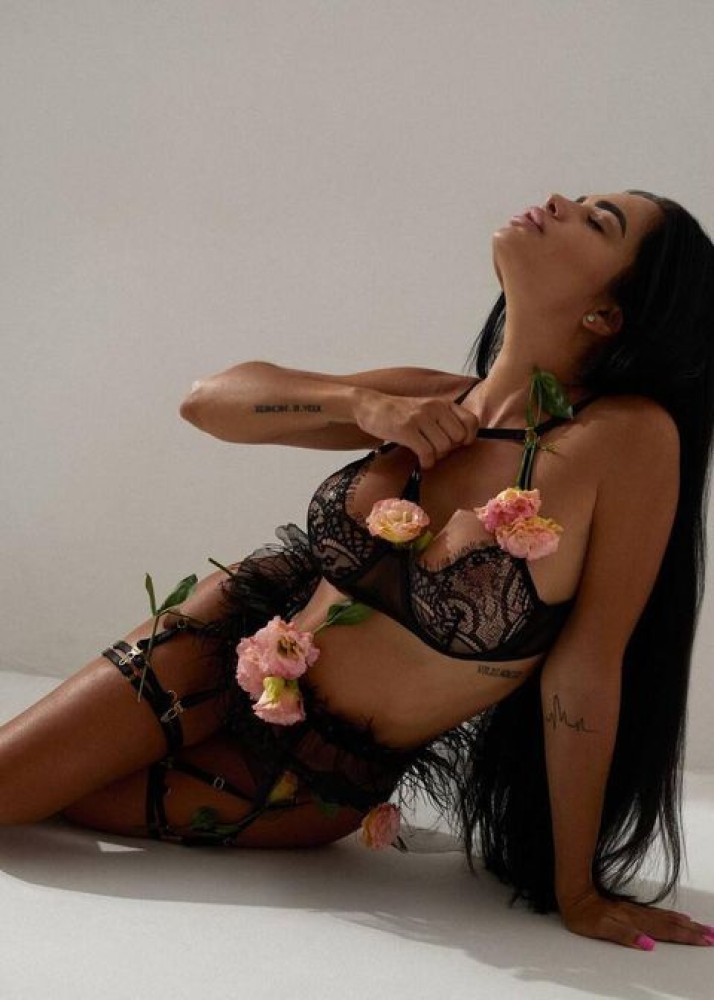 Индивидуалка Эвелина фото № 2 в городе Тутаев