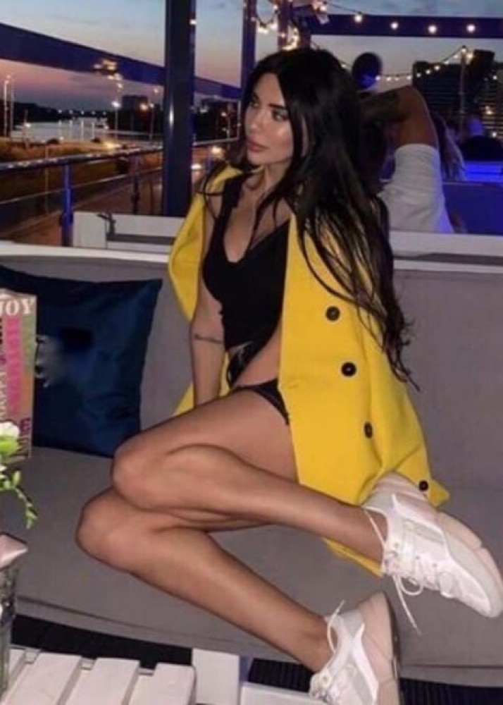 Индивидуалка Эвелина фото № 2 в городе Тутаев