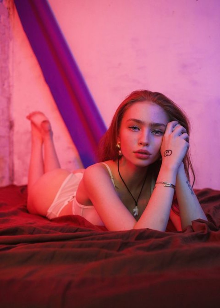 Индивидуалка Эвелина фото № 2 в городе Тутаев