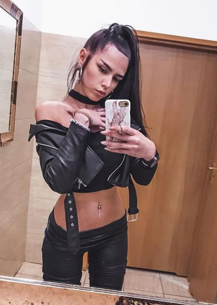 Индивидуалка Ира фото № 2 в городе Тутаев