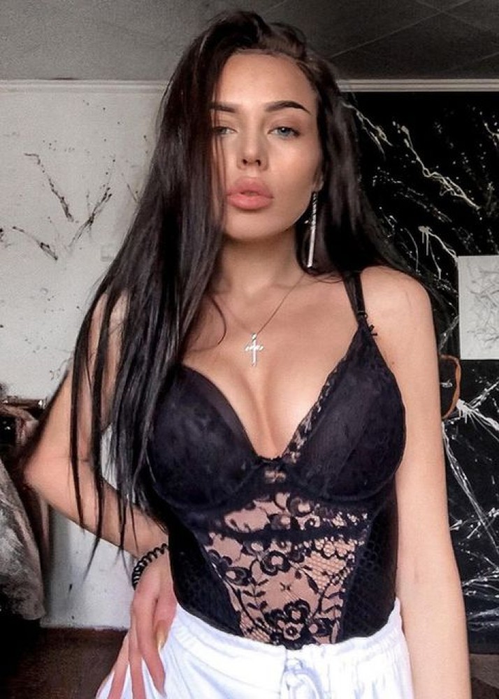 Индивидуалка Ира фото № 2 в городе Тутаев