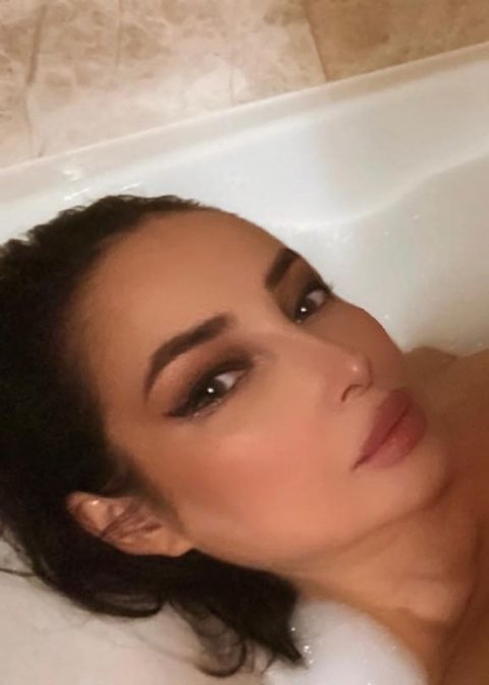 Индивидуалка Ирина фото № 2 в городе Тутаев